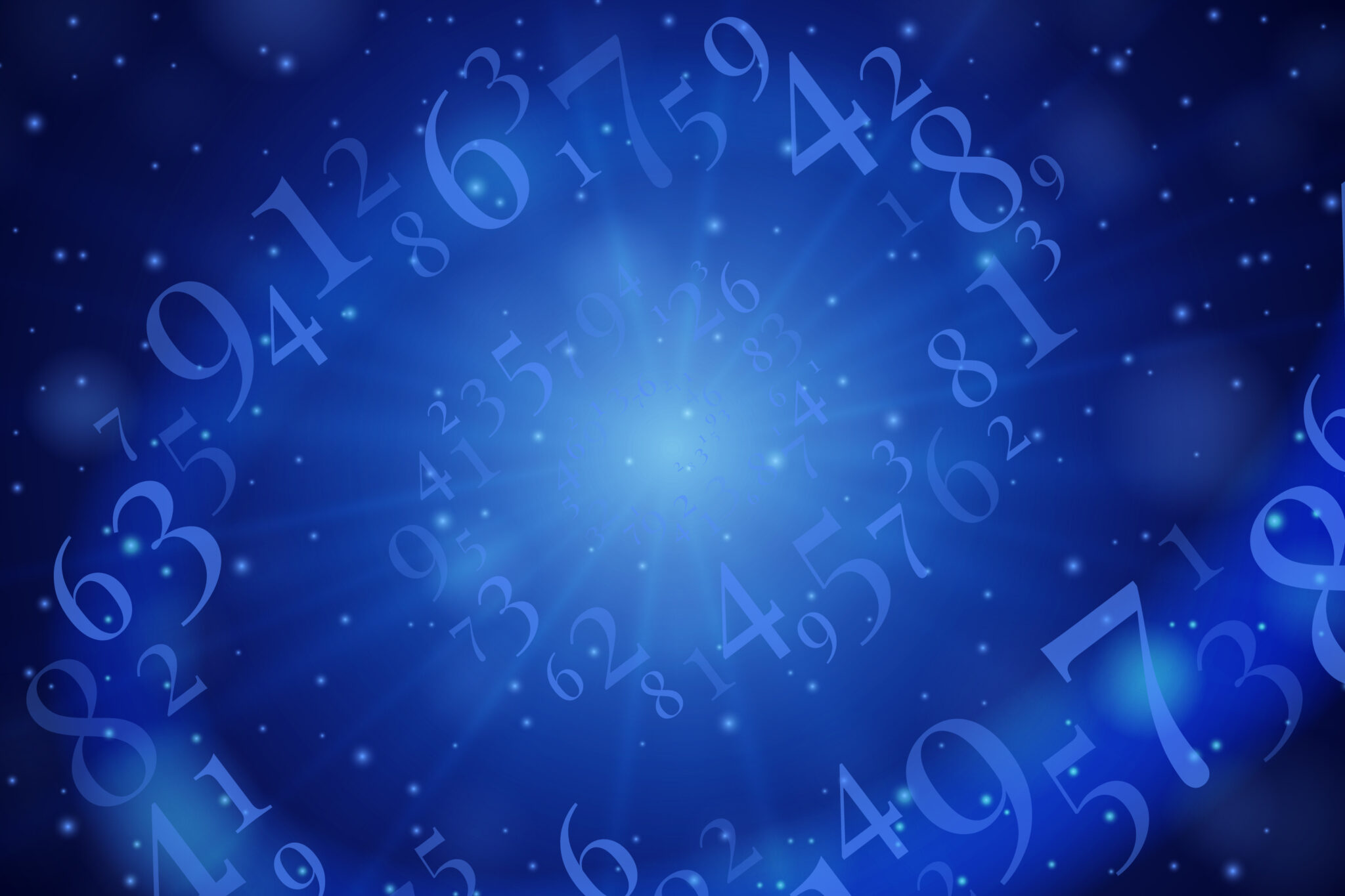 La Numerologia e i cicli di vita: comprendere il tempo interiore attraverso la numerologia, il tempo dell’anima e il senso del nostro cammino